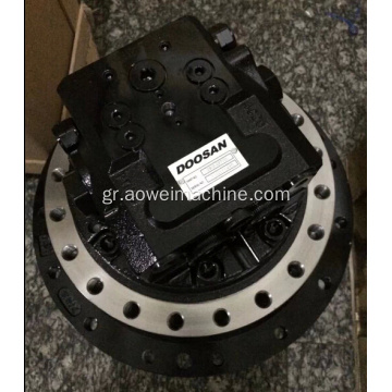 PC750 final drive, 209-27-00271,209-27-00261, kyb MSF-340VP travel motor για PC750LC-7